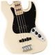FENDER Affinity Active Jazz Bass MP Olympic White