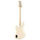 FENDER Affinity Active Jazz Bass MP Olympic White