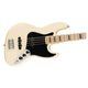 FENDER Affinity Active Jazz Bass MP Olympic White