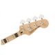 FENDER Affinity Active Jazz Bass MP Olympic White