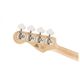 FENDER Affinity Active Jazz Bass MP Olympic White