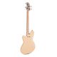 Ibanez TMB30 IV Ivory Basso elettrico avorio scala 30"