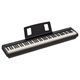 Pianoforte digitale Roland FP-10 BK Black + Supporto originale in legno