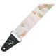 FENDER Satin Dragon Strap Ivory