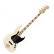 FENDER Affinity Active Jazz Bass MP Olympic White