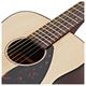 YAMAHA JR2S Natural Chitarra Acustica 3/4