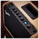 Fender Mustang LT25 Limited Edition Blonde Tolex Amplificatore per Chitarra Elettrica