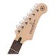 Yamaha Pacifica 112V YNS Yellow Natural Satin Chitarra elettrica