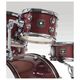 GRETSCH Renegade 22" Ruby Sparkle Batteria Acustica