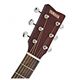YAMAHA JR2S Natural Chitarra Acustica 3/4