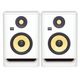 KRK RoKit RP5 G4 Coppia di monitor da studio 110W