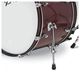 GRETSCH Renegade 22" Ruby Sparkle Batteria Acustica