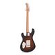 Yamaha Pacifica 212 VFM Tobacco Brown Sunburst Chitarra elettrica