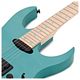 Ibanez RG565 Emerald Green chitarra elettrica verde