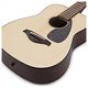 YAMAHA JR2S Natural Chitarra Acustica 3/4