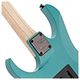 Ibanez RG565 Emerald Green chitarra elettrica verde