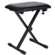 YAMAHA DGX660 Pianoforte digitale con stand + panca + cuffie