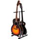 Proel FC820 Supporto doppio per chitarra