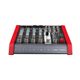 Proel M602FX Mixer 6 canali con effetti e borsa