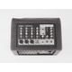 PROEL FREEPASS 6 Cassa con mixer integrato Usata
