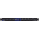 Proel PA AMP160XL Amplificatore mixer 160W + 4 Diffusori Passivi