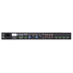 Proel PA AMP160XL Amplificatore mixer 160W + 4 Diffusori Passivi
