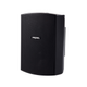 Proel PA AMP160XL Amplificatore mixer 160W + 4 Diffusori Passivi