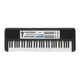 Yamaha YPT-380 Tastiera 61 Tasti dinamici