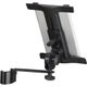 Proel PROIPS03 Supporto universale per tablet