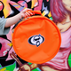 Protection Racket Set 17 Custodia per batteria