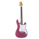 PRS Silver Sky Dragonfruit Chitarra Elettrica B-Stock