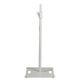 PROEL PRSS200WH Stativo Professionale per Casse Bianco