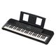 YAMAHA PSR-E283 Tastiera Arranger 61 Tasti