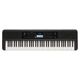 YAMAHA PSR-EW320 Tastiera Touch Sensitive 76 tasti