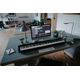 Pianoforte Digitale 88 Tasti CASIO PX-S1100 Nero + Stand in legno + Cuffia
