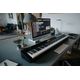 Pianoforte Digitale 88 Tasti CASIO PX-S1100 Nero + Stand in legno + Cuffia