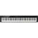 Casio PX-S1100 Nero Pianoforte Digitale 88 Tasti Pesati  + Pedaliera Casio SP-34