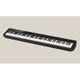 Casio Privia PX-S5000 Pianoforte digitale nero B-STOCK 