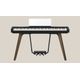 Casio Privia PX-S7000 Pianoforte digitale nero con stand e pedaliera