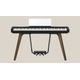 Casio Privia PX-S7000 Pianoforte digitale nero con stand e pedaliera