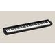 Casio Privia PX-S7000 Black + PANCA OMAGGIO