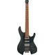 Ibanez QX52BKF Chitarra elettrica Nera