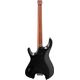 Ibanez QX52BKF Chitarra elettrica Nera