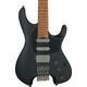 Ibanez QX52BKF Chitarra elettrica Nera