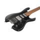 Ibanez QX52BKF Chitarra elettrica Nera