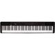 OQAN QP100 Pianoforte Digitale 88 tasti MIDI + Borsa per il trasporto