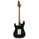 R66 Horizon Williams Strato Style Chitarra elettrica Sunburst