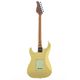 R66 Horizon Saint Louis Strato Style Chitarra elettrica Aged White