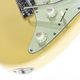 R66 Horizon Saint Louis Strato Style Chitarra elettrica Aged White