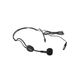 JTS E-7R/E-7TBD Sistema Radiomicrofono Body Pack